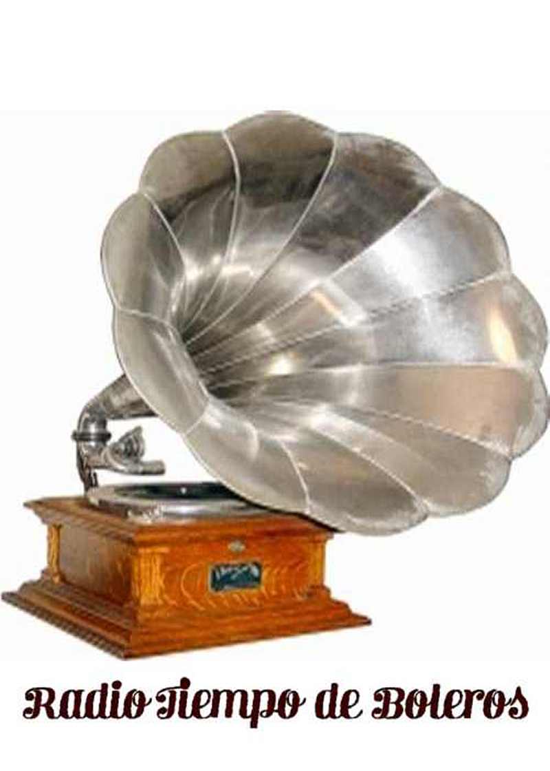 Radio Tiempo de Boleros